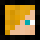 Minecraft-Kopf von AvdoVM