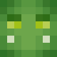Minecraft-Kopf von Tysk_Ben